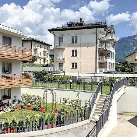 Villa Eden A Levico Terme Εξωτερικό φωτογραφία