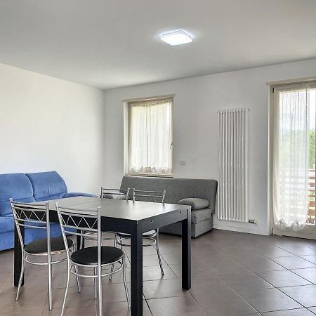 Villa Eden A Levico Terme Εξωτερικό φωτογραφία