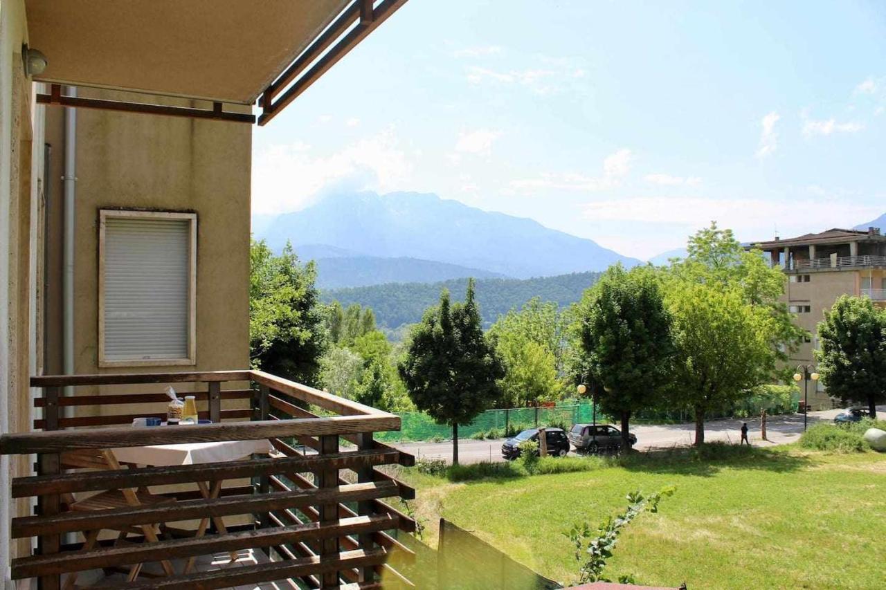 Villa Eden A Levico Terme Εξωτερικό φωτογραφία