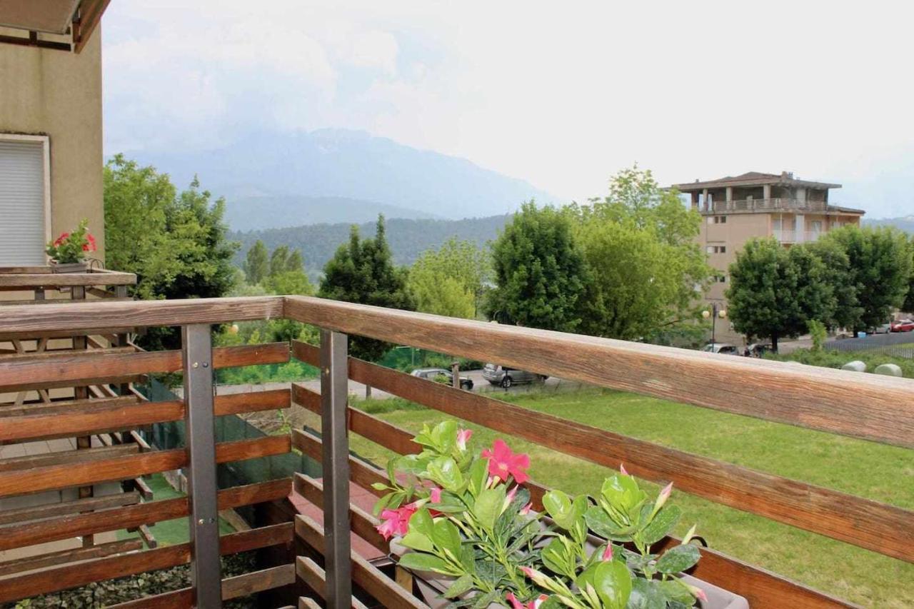 Villa Eden A Levico Terme Εξωτερικό φωτογραφία
