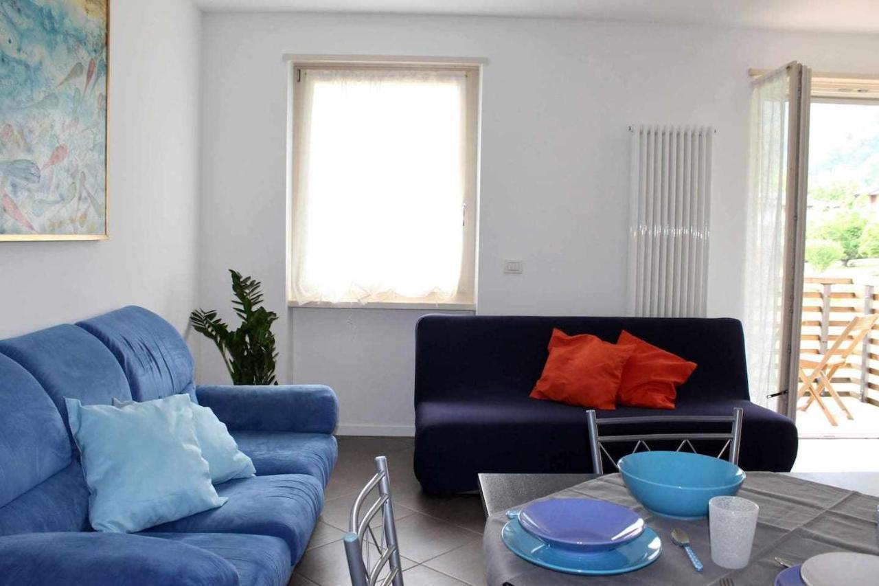 Villa Eden A Levico Terme Εξωτερικό φωτογραφία