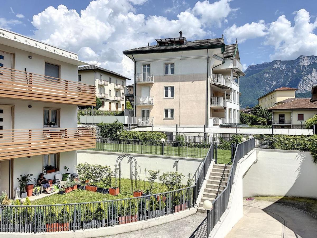 Villa Eden A Levico Terme Εξωτερικό φωτογραφία