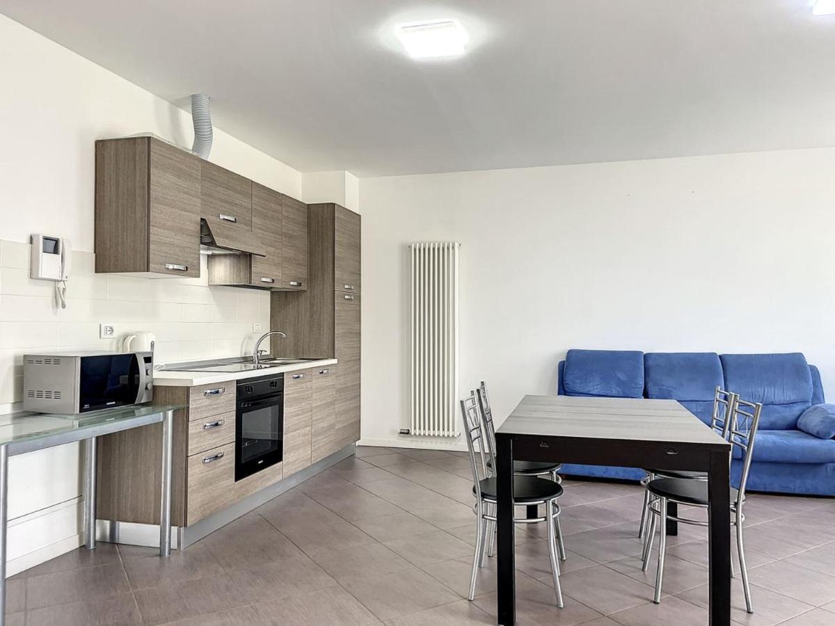 Villa Eden A Levico Terme Εξωτερικό φωτογραφία