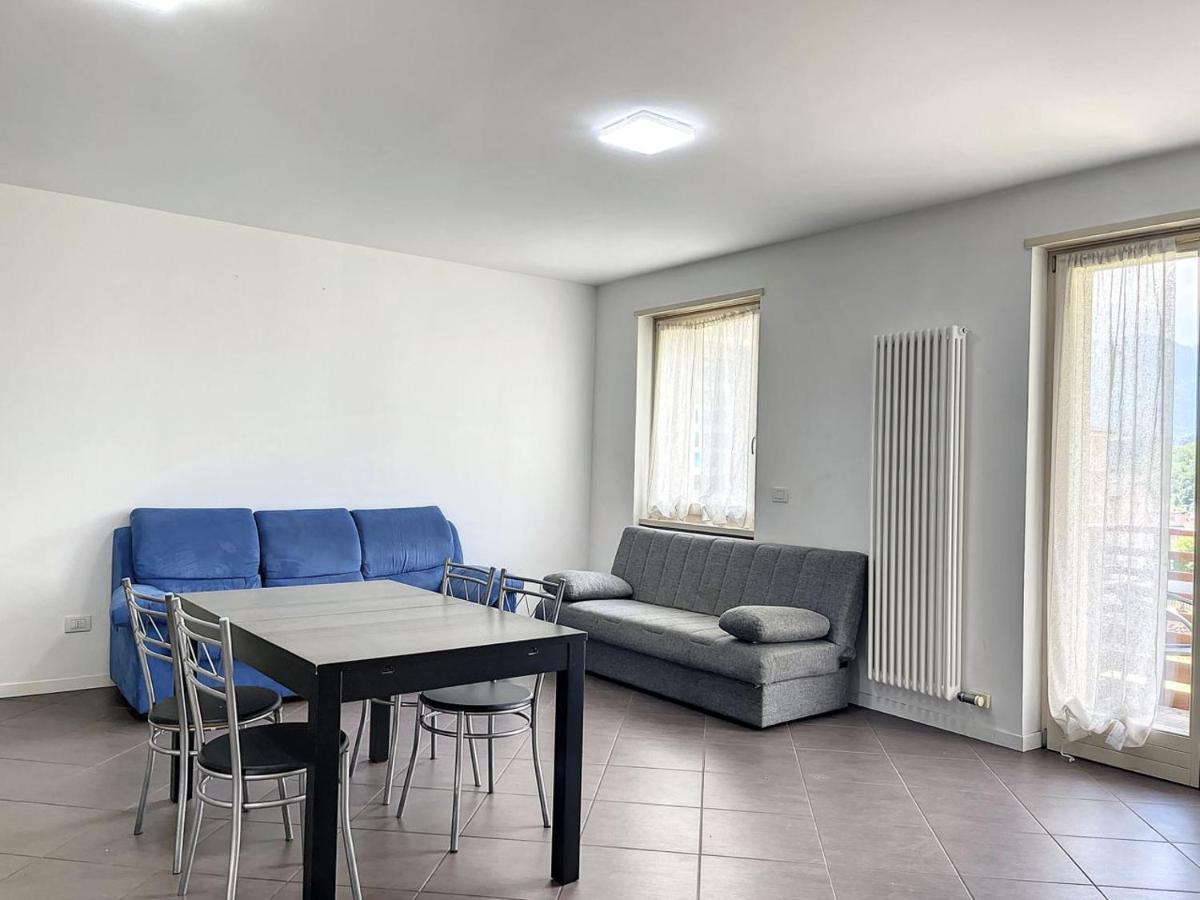 Villa Eden A Levico Terme Εξωτερικό φωτογραφία