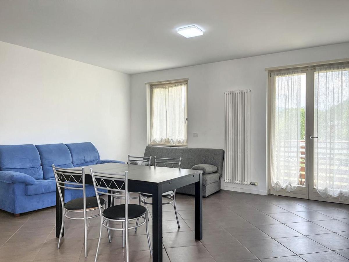 Villa Eden A Levico Terme Εξωτερικό φωτογραφία