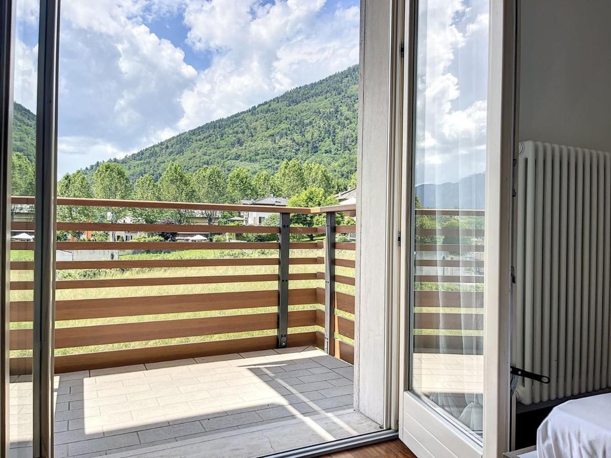 Villa Eden A Levico Terme Εξωτερικό φωτογραφία