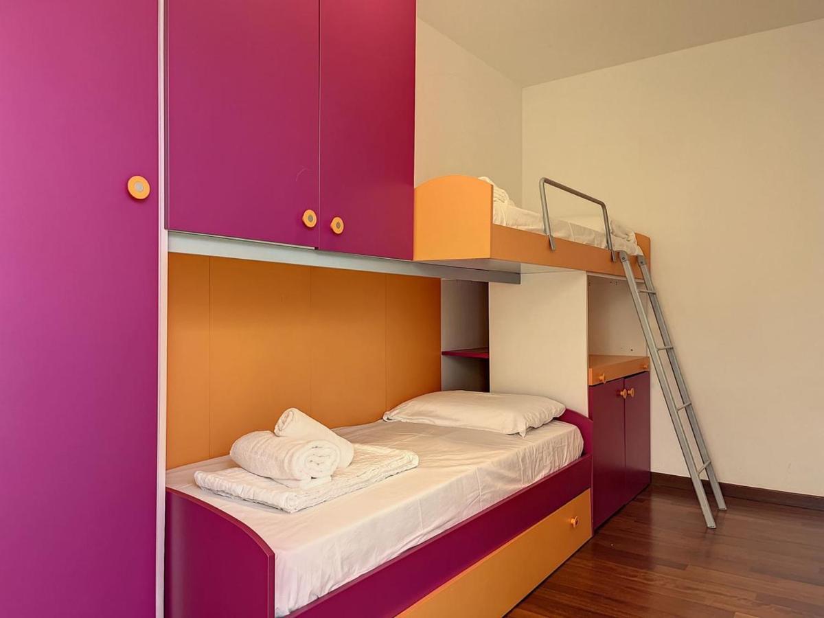 Villa Eden A Levico Terme Εξωτερικό φωτογραφία