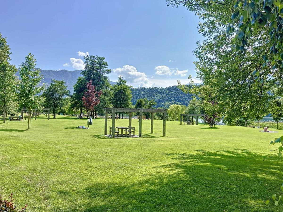 Villa Eden A Levico Terme Εξωτερικό φωτογραφία