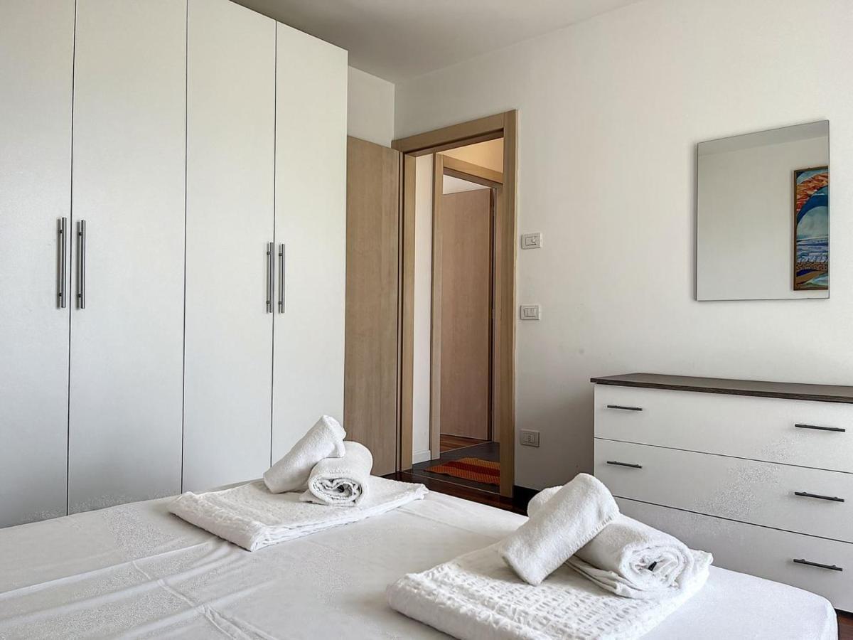 Villa Eden A Levico Terme Εξωτερικό φωτογραφία