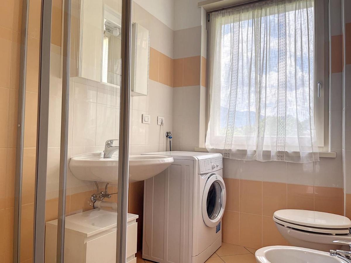 Villa Eden A Levico Terme Εξωτερικό φωτογραφία