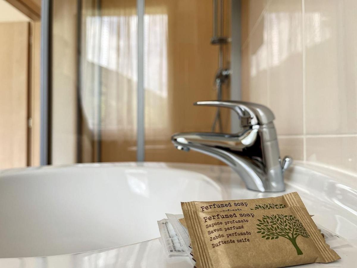 Villa Eden A Levico Terme Εξωτερικό φωτογραφία