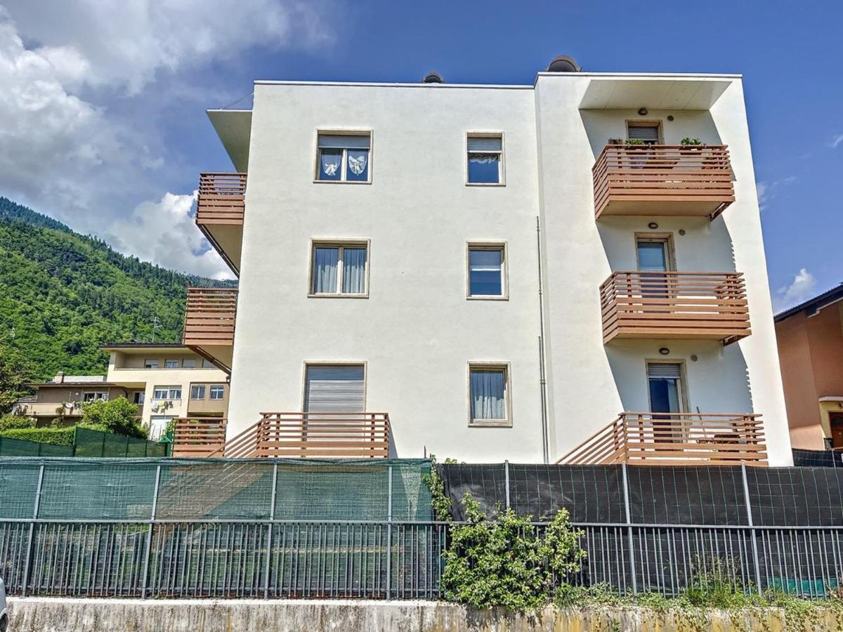Villa Eden A Levico Terme Εξωτερικό φωτογραφία