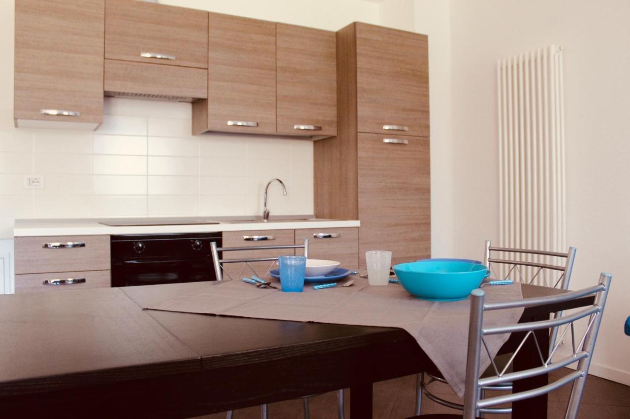 Villa Eden A Levico Terme Εξωτερικό φωτογραφία